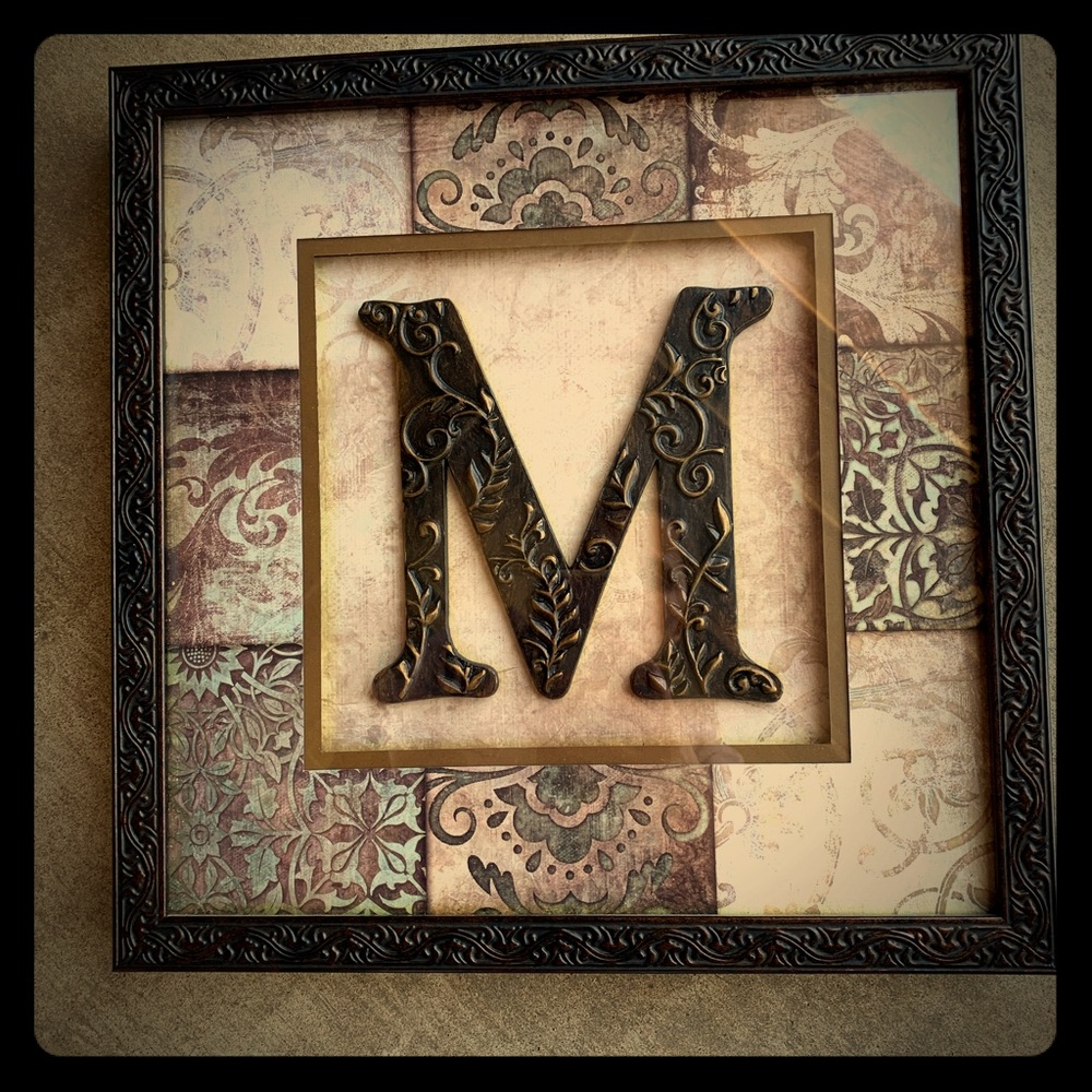 “M” picture